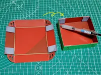 0.2mm 层高, 2 层墙, 15% 填充