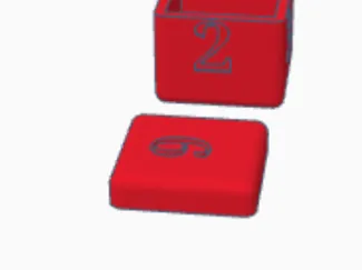 rigged dice!!
