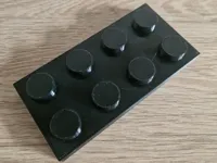 0.2mm layer, 2 walls, 10% infill