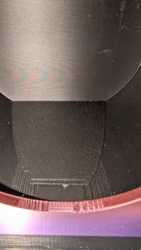 Dispenser Wedge Only