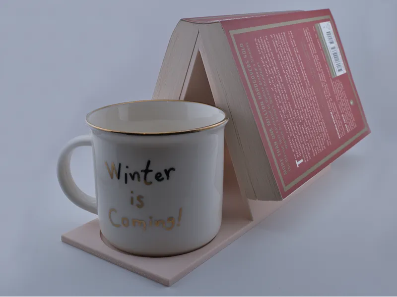 Bookstand