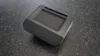 Easy Print Lid - Filament Pin Hinge (Alternative Lid)