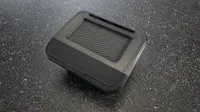 Easy Print Lid - Filament Pin Hinge (Alternative Lid)