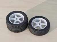 V2 0.4mm Nozzle