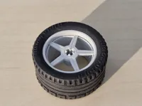 V2 0.2mm Nozzle