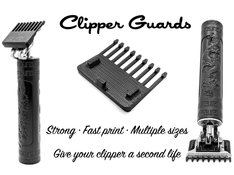 Clipper Guards