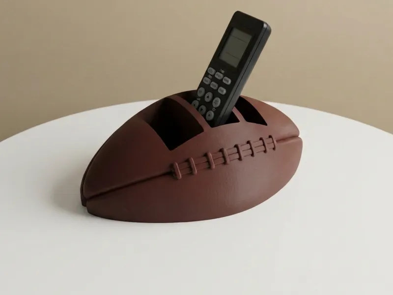 NFL Football Multitool holder