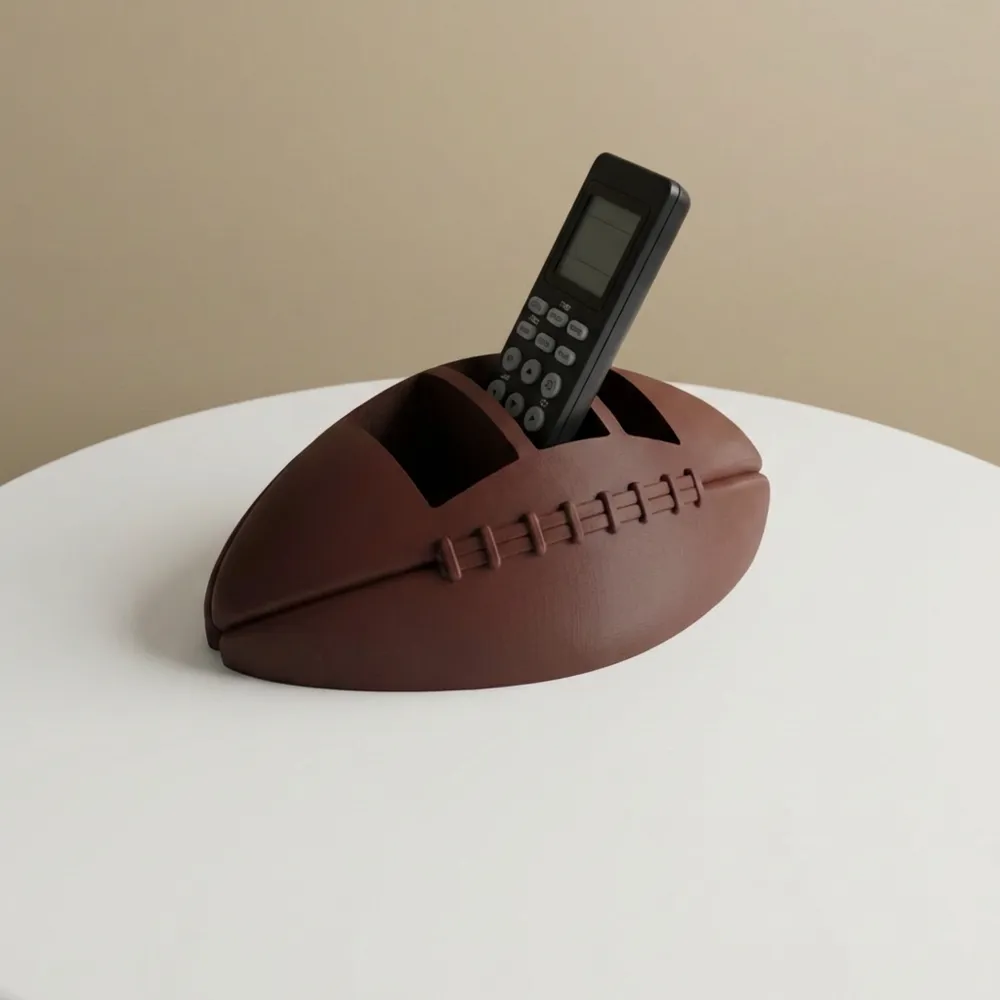 NFL Football Multitool Halter – Kostenloses 3D-Druckmodell – MakerWorld