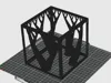 0.24mm layer, 2 walls, 15% infill