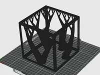 0.24mm layer, 2 walls, 15% infill