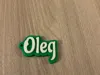 0.2mm layer, 2 walls, 18% infill