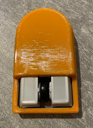 Pointer 9000 Skin/Shell