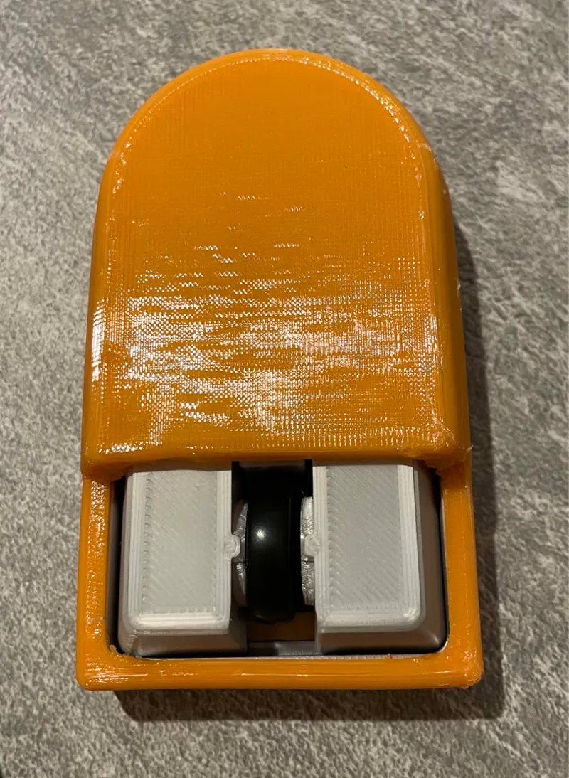 Pointer 9000 Skin/Shell