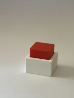 Square Medium lid, 0.16mm layer, 2 walls, 15% infill