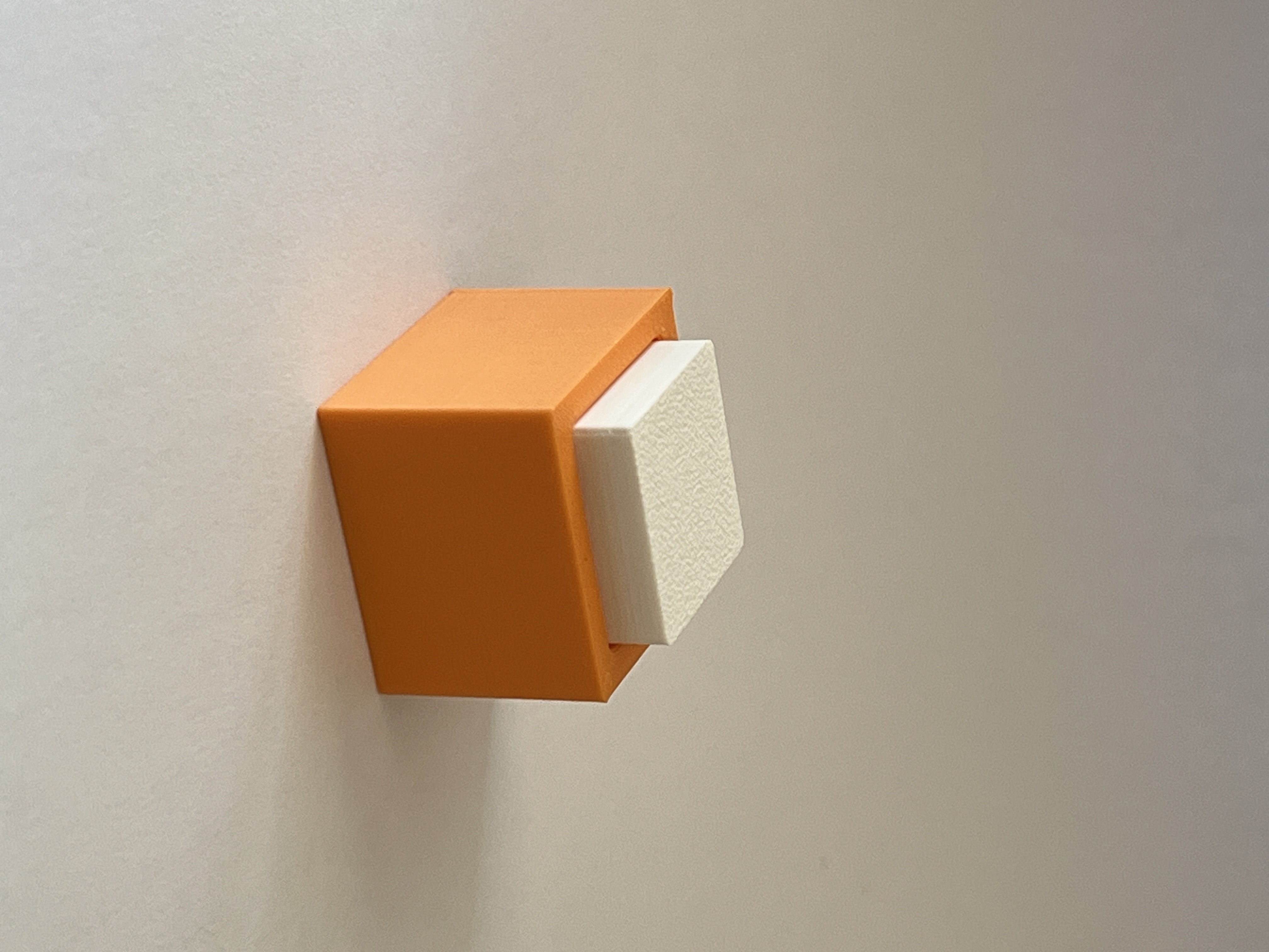 Miniatura 3 do modelo 3D Modular Clicker Buttons – Infinite Customization