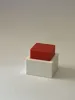 Square Medium lid, 0.16mm layer, 2 walls, 15% infill