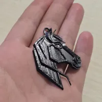 0.2mm 层高, 2 层墙, 15% 填充