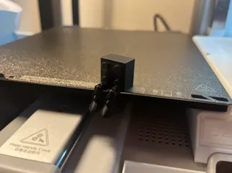 Little brick buddy 2x2 | L3GO compatible
