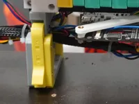 0.2mm layer, 4 walls, 25% infill