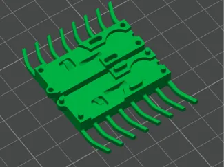 Scutter Bug R3