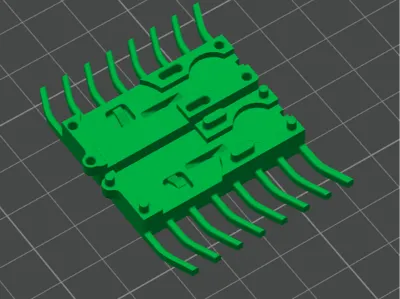 Scutter Bug R3