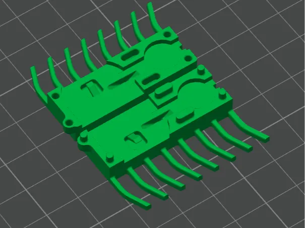 Scutter Bug R3