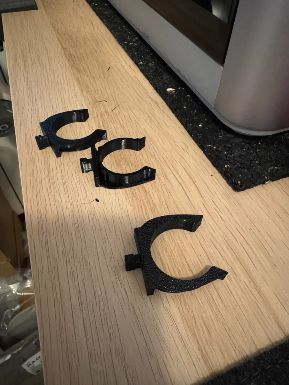 plinth/kickboard clips by hitokiri MakerWorld