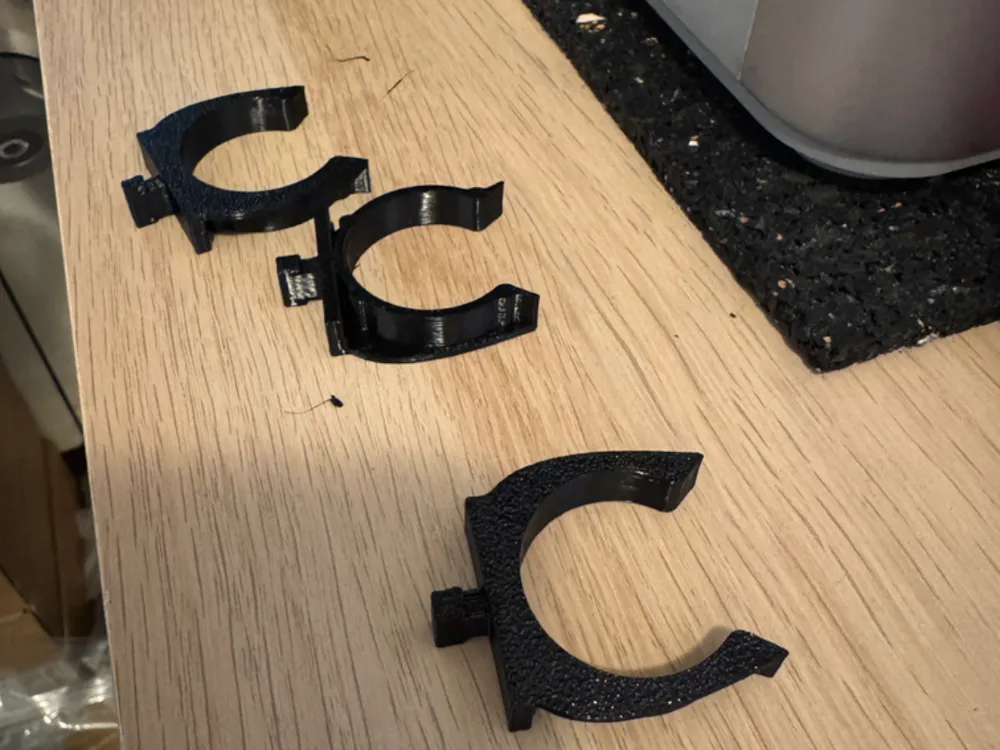 plinth/kickboard clips by hitokiri MakerWorld