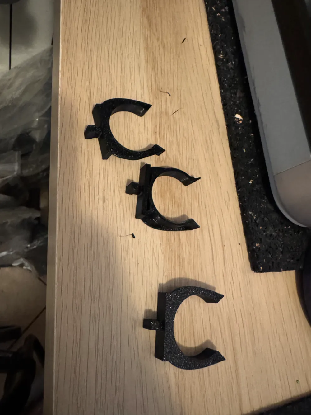 plinth/kickboard clips by hitokiri MakerWorld