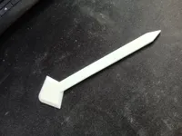 PETG optimiertes Druckprofil
