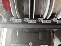 AMS light cover(Works with silica gel dryer containers)
