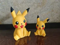 小一号