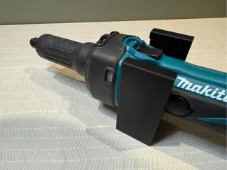 Makita DGD800 wall mount
