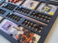 Plateau additionnel pour Terraforming Mars — photo 2