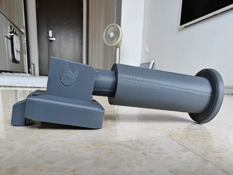 A1 Mini Space Saving Spool Holder