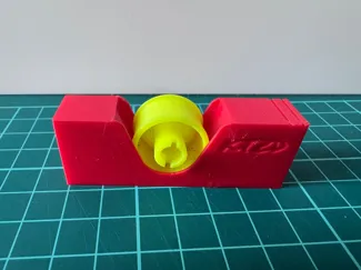Tire Tape Tool for 1:28 Scale Mini  Z RC 