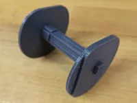 0.12mm layer, 2 walls, 15% infill