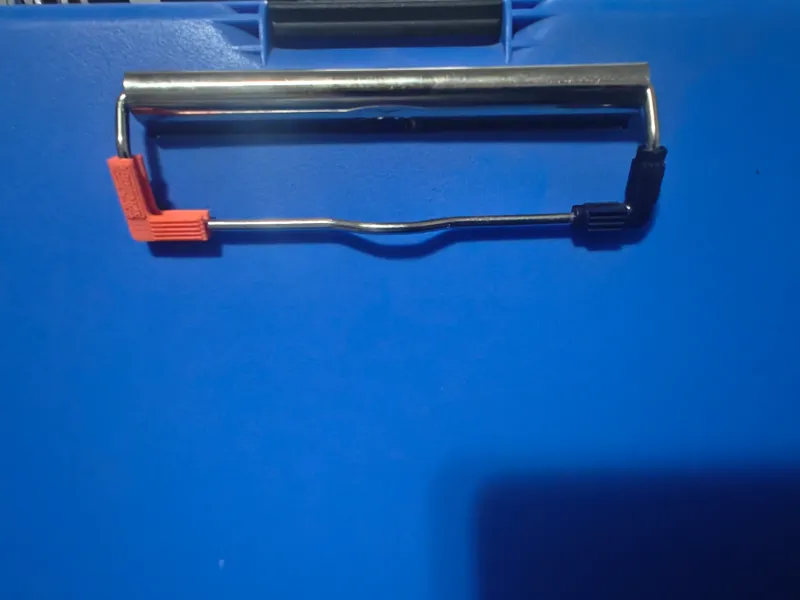 Clipboard Grip
