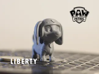 Liberty | Paw Patrol Toys