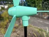 Upgraded model -large blades 0.2mm layer, 5 walls, 5% infill