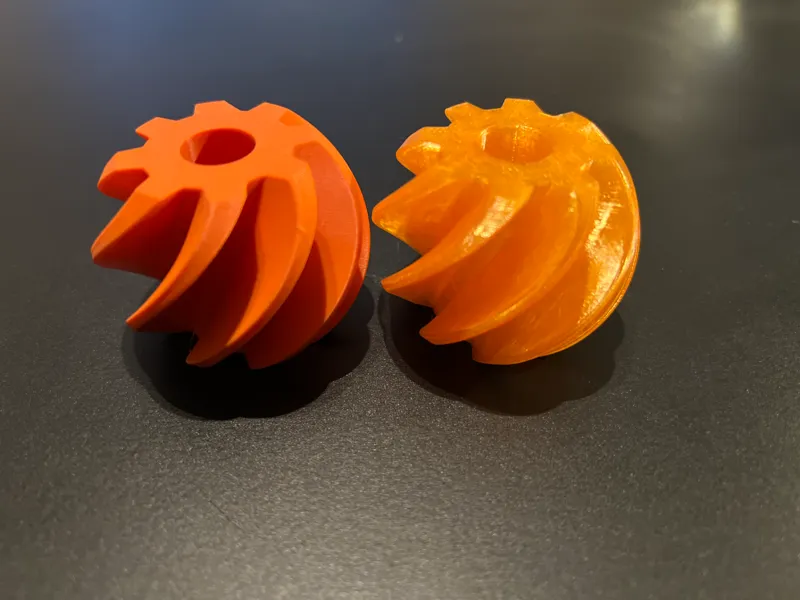 Shaker Ball