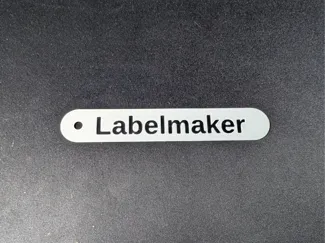 Labelmaker