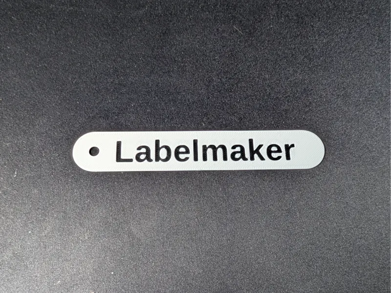 Labelmaker
