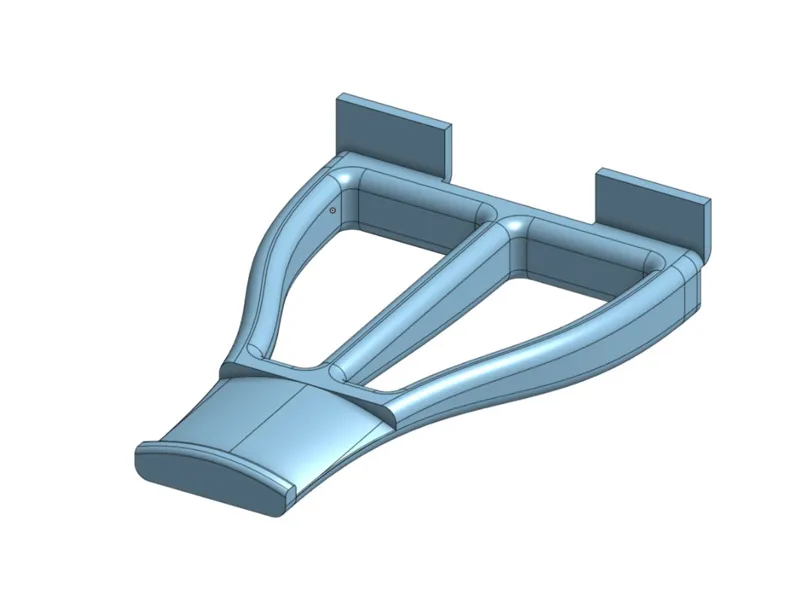 IKEA Vattekar Headset Rest
