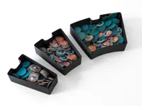 Tile Bins
