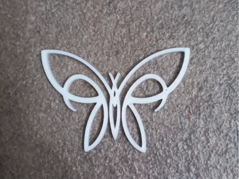 FARLALLA 3D
