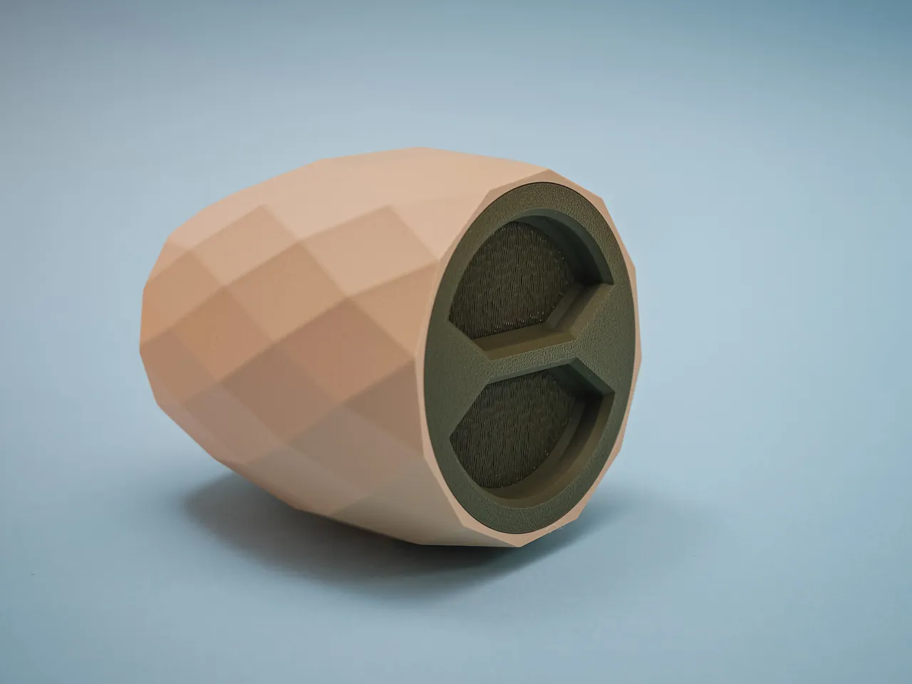 Stylish Pistachio Cup view 2