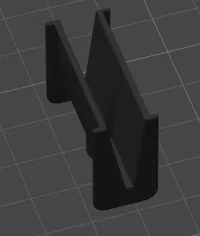 Small spanner insert