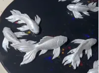 Poisson flottant — photo 1