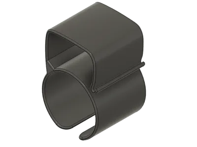 ADJ Event Table 2 Clamp